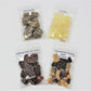 Set Of 4 Resin Incense Sampler