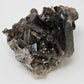 Smokey Quartz Crystal Cluster Gemstone Specimen