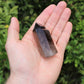 Smoky Quartz Crystal Point