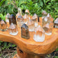 Smoky Quartz Crystal Tower