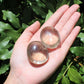 Smoky Quartz Polished Stones