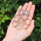 Smoky Quartz Tumbled Stones