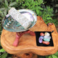 Smudge Kit With Seven Chakra Crystals