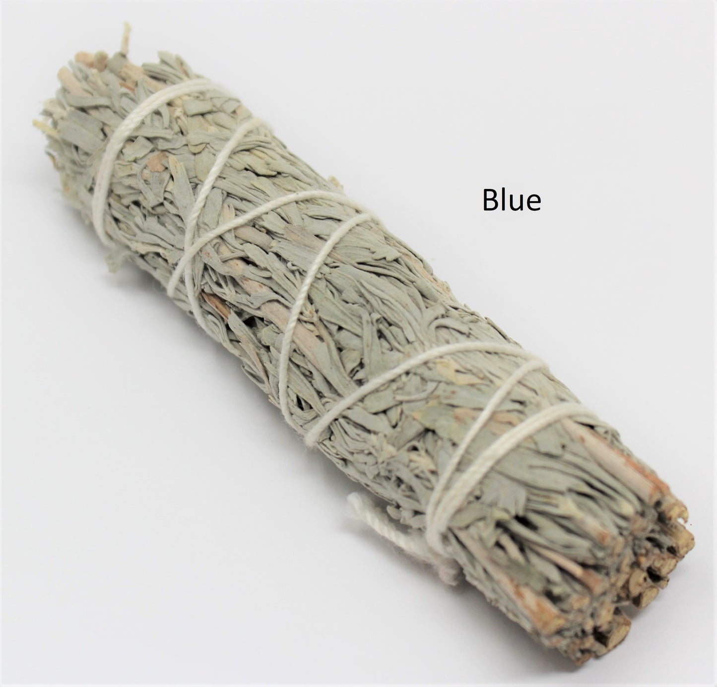 Smudge Stick Kit With Pack Of Salt