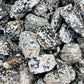 Snowflake Obsidian Rough Natural Stones