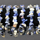 Sodalite Chip Bracelet