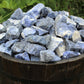 Sodalite Rough Natural Stones