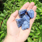 Sodalite Rough Natural Stones