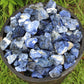 Sodalite Rough Natural Stones