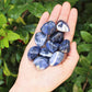 Sodalite Tumbled Stone