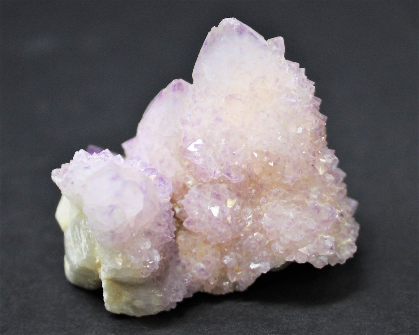 Spirit Quartz Cluster Crystal