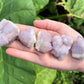 Spirit Quartz Cluster Crystal