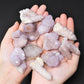 Spirit Quartz Cluster Crystal