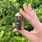 Stunning Pyrite Crystal Towers