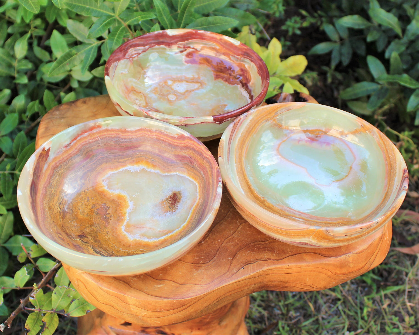 Stunning Decorative Crystal Bowl
