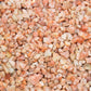 Sunstone Semi Tumbled Gemstone Mini Chips