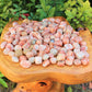 Sunstone Tumbled Stones