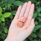 Sunstone Tumbled Stones