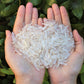 Tiny Natural Jewelry Quartz Crystal Points