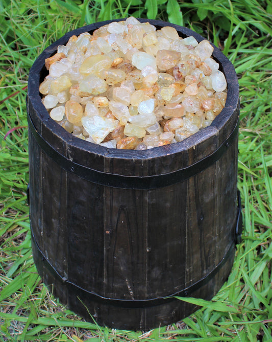 Topaz Rough Natural Stones