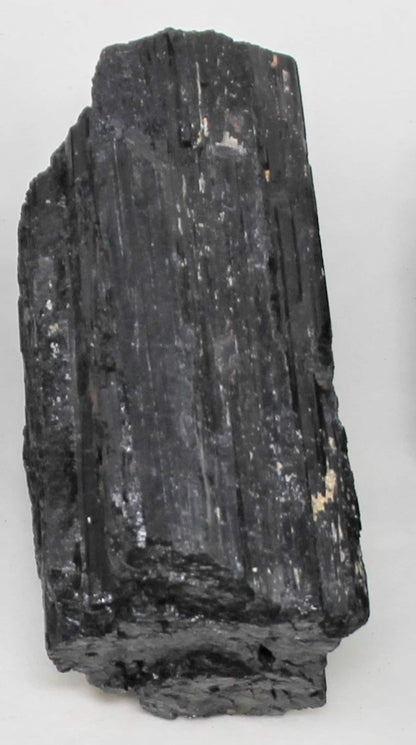 Tourmaline Log Protection Crystal