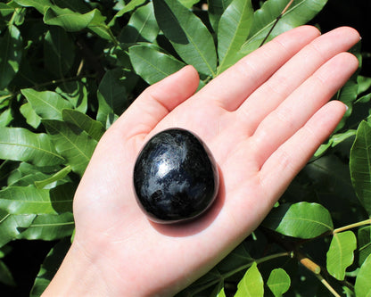 Tourmaline Polished Stones