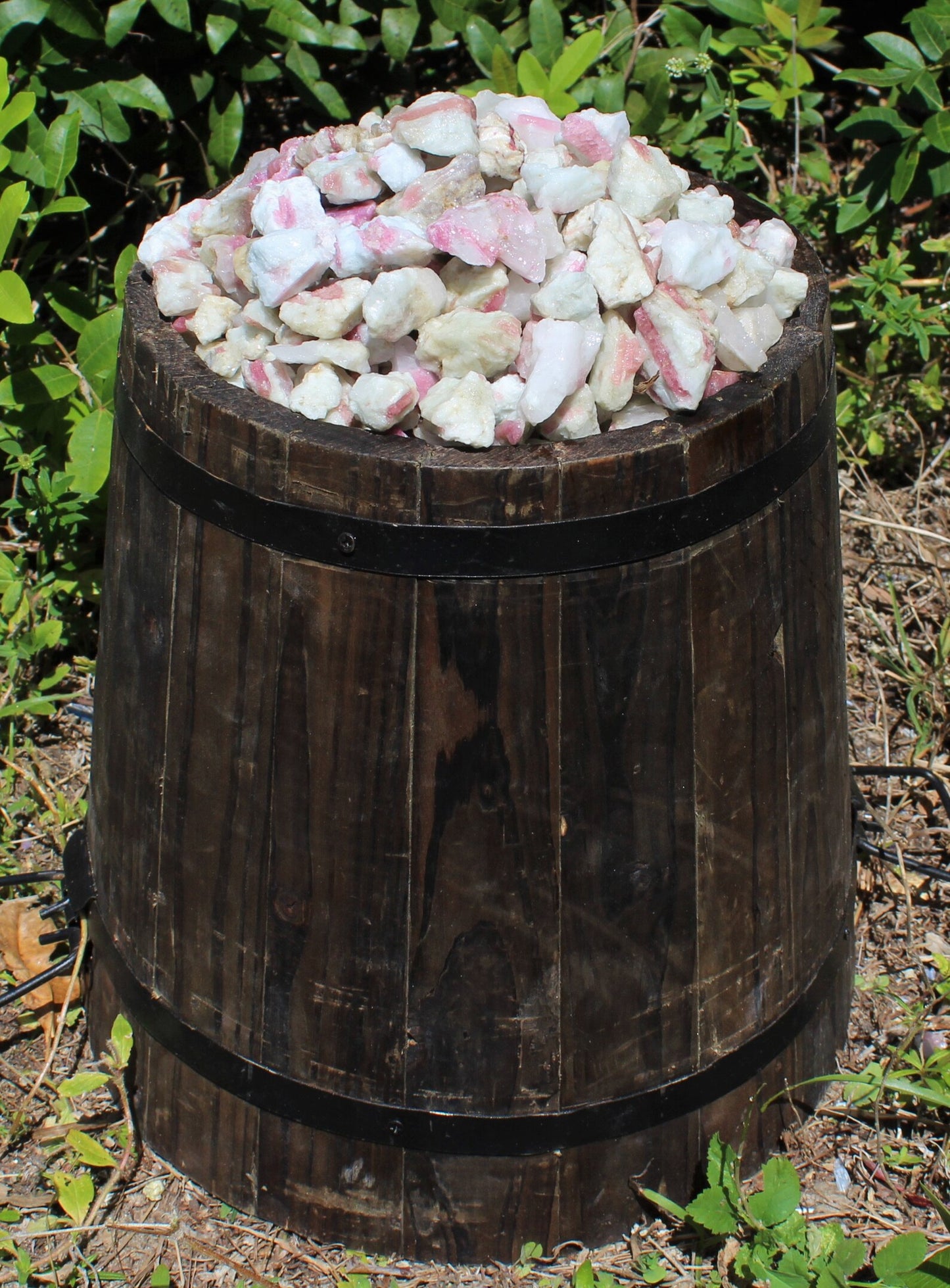 Tourmaline Rough Natural Stones