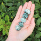 Tree Agate Tumbled Stones