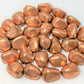 Tumbled Copper Stones