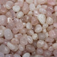 Tumbled Rose Quartz Stones