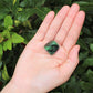 Tumbled Ruby Zoisite Stones