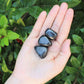 Tumbled Shungite Stones