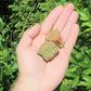 Unakite Raw Natural Stones