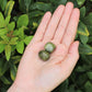 Vesuvianite Tumbled Stones