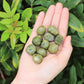 Vesuvianite Tumbled Stones