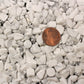 Howlite Semi Tumbled Gemstone Mini Chips