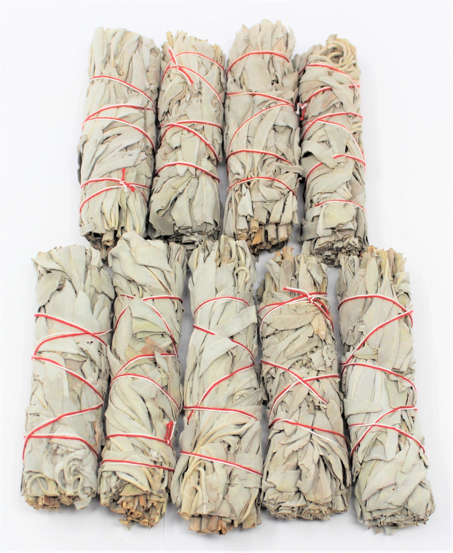 Sage Smudge Bundles