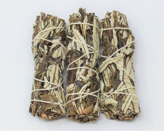 Yerba Santa Smudge Stick