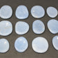 Angelite Oval Stone