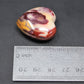 Puffed Mookaite Crystal Gemstone