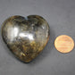 Large Labradorite Crystal Gemstone