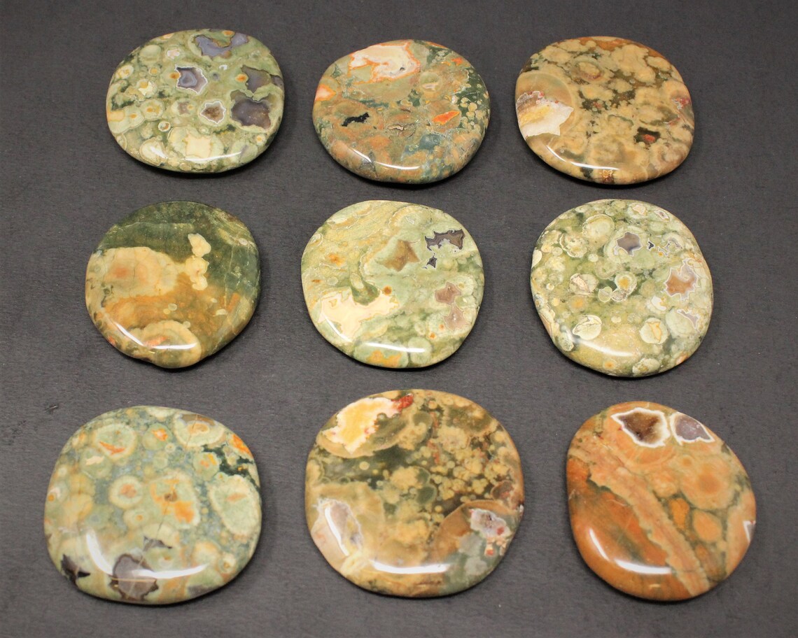 Rhyolite Stone