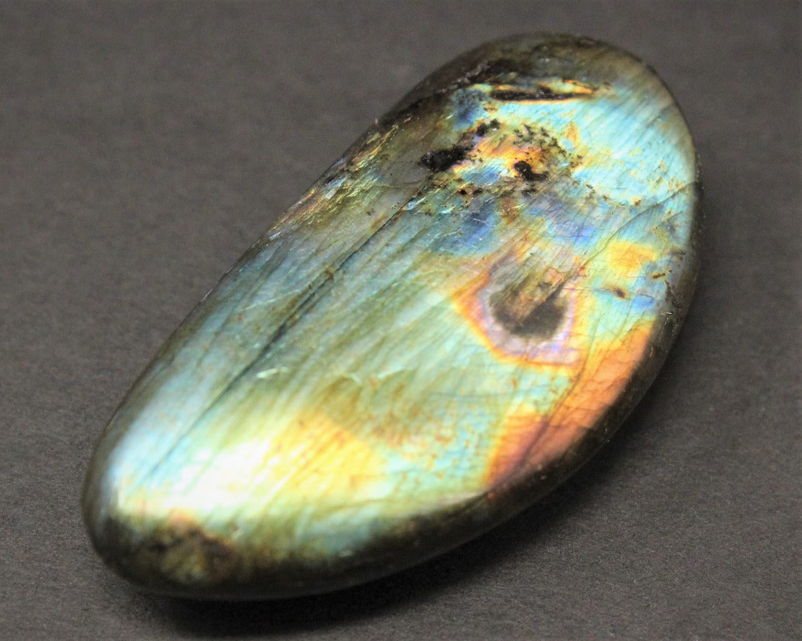 Spectrolite Stone