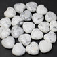 Tranquil Puffed Howlite Stone