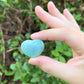 Amazonite Gemstone Radiance