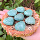 Amazonite Gemstone Radiance