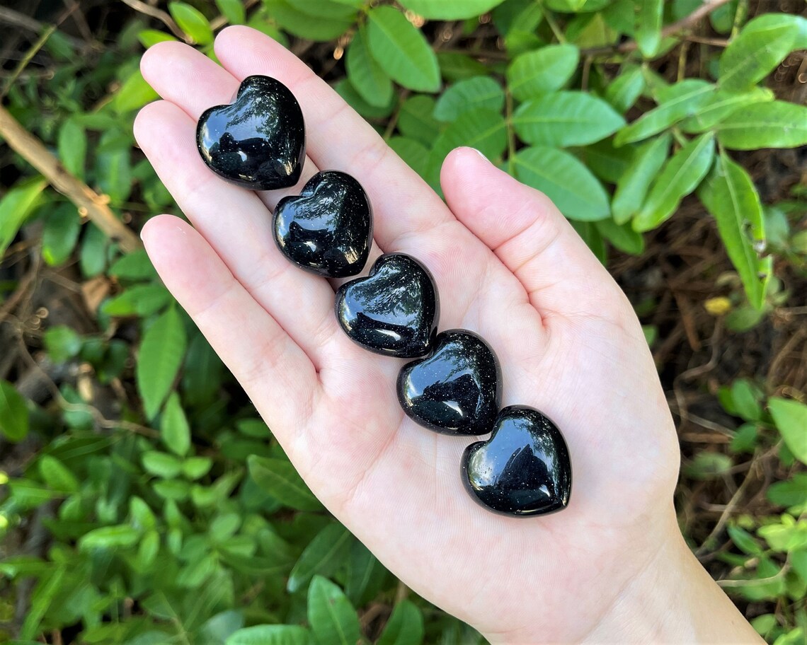 Carved Puffed Gemstone