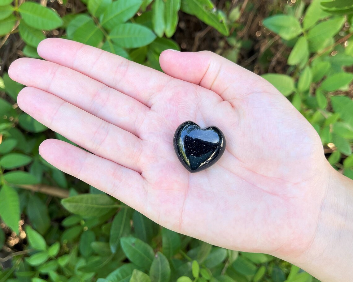 Carved Puffed Gemstone