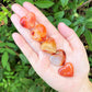 Carnelian Gemstone