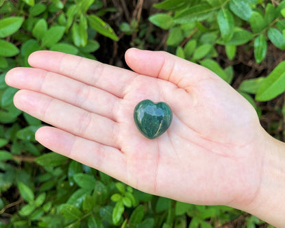 Carved Bloodstone Sculpture